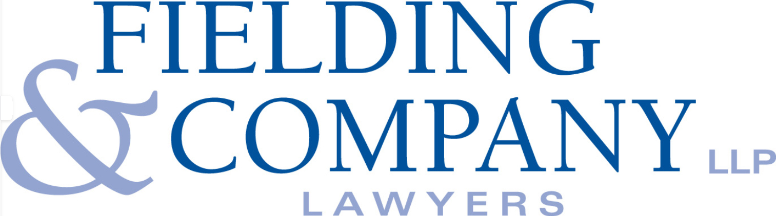 Fielding & Company LLP | Camrose and Wetaskiwin Area Lawyers