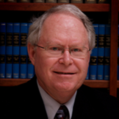 Alan D. Fielding, KC